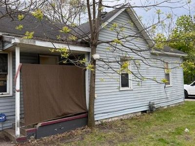 1561 Beidler St, Muskegon, MI, 49441