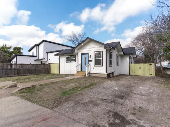 1007 Strickland St, Dallas, TX 75216