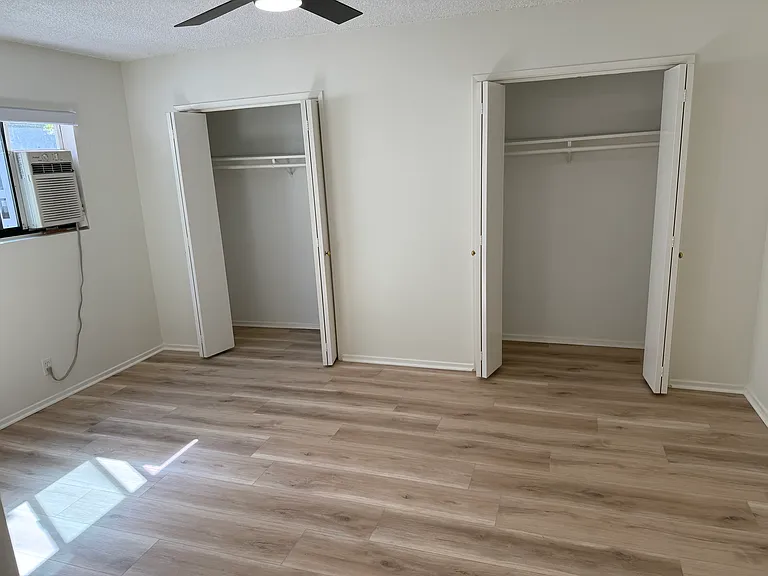 bedroom #2