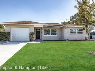 7306 Bougenville Dr, Pt Richey, FL 34668