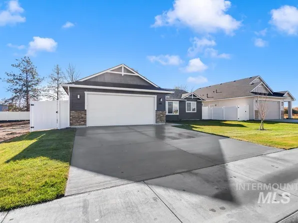 985 Twilight St, Weiser, ID 83672