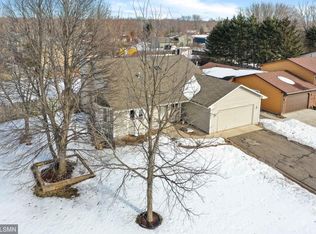 3873 139th Ln NW, Andover, MN 55304