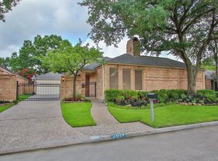 11619 Aspenway Dr, Houston, TX 77070