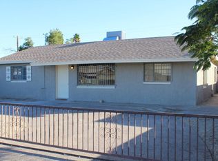 1827 E Nancy Ln, Phoenix, AZ 85042