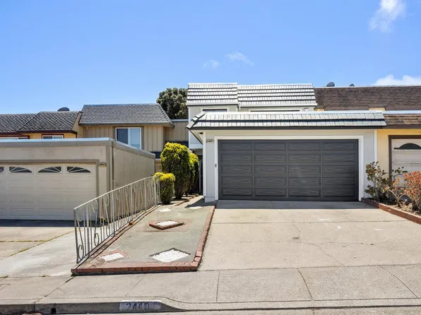 2449 Unwin Ct, South San Francisco, CA 94080