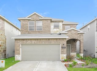 7918 Cypress Country Dr, Cypress, TX 77433