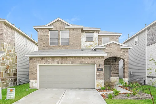 7918 Fijian Cypress Dr Photo 1