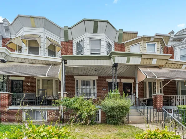 6558 Limekiln Pike, Philadelphia, PA 19138