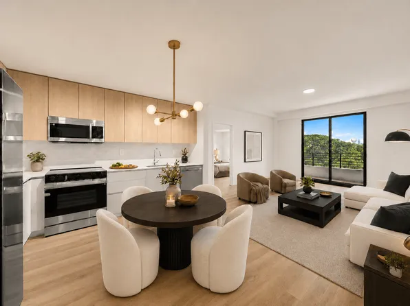 Leisure Apartments
