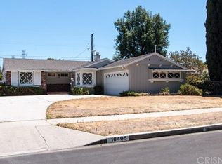 10406 Bevis Ave, Mission Hills, CA 91345