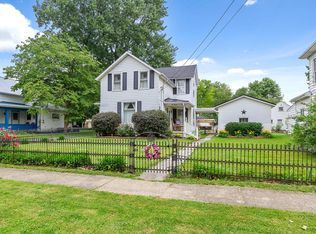 616 Cherry St, Galion, OH