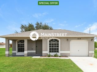 3214 11th St SW, Lehigh Acres, FL 33976