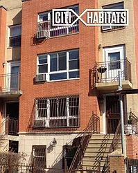Rented by Citi Habitats