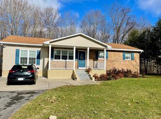 3645 Pisgah Rd, Princeton, WV 24739