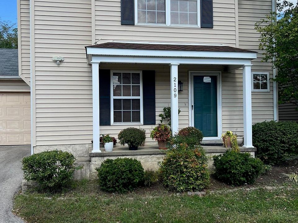 1st image of 2109 Fortune Hill Ln