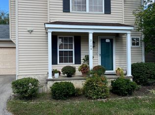 2109 Fortune Hill Ln, Lexington, KY 40509