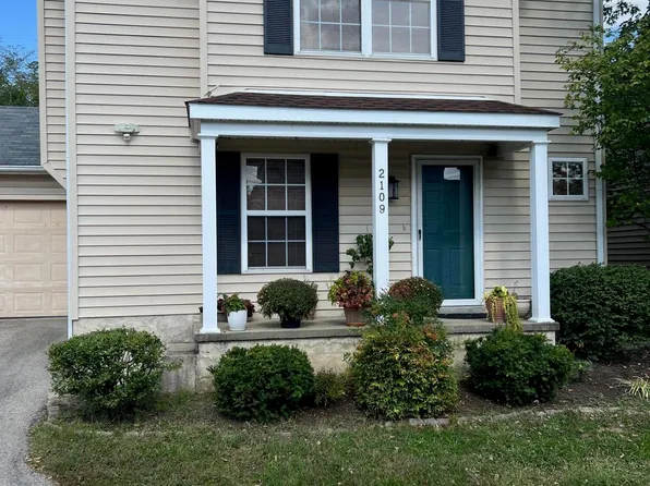 2109 Fortune Hill Ln, Lexington, KY 40509