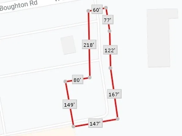 Vacant W Boughton Rd, Bolingbrook, IL 60440