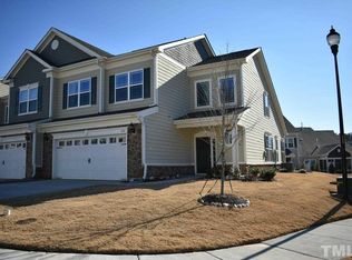 216 Mayfield Dr, Apex, NC 27539