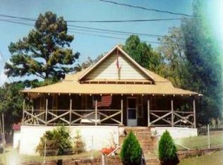 2650 1st St, Trafford, AL 35172