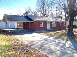 820 Main St, Corydon, KY 42406