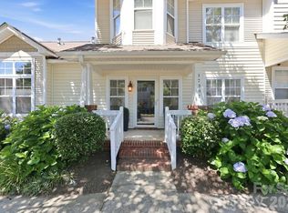 Townhomes at Birkdale Village, Huntersville, NC 28078