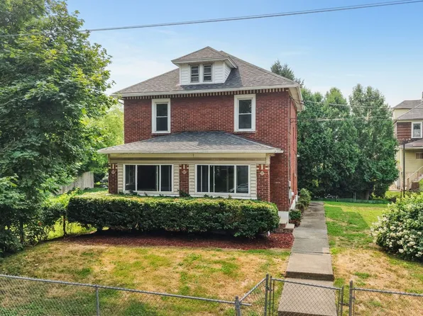 40.5 Julian St, Binghamton, NY 13905
