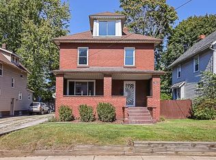 275 E York St, Akron, OH 44310