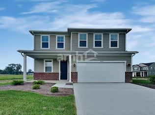 9045 Lucy Dr SW, Reynoldsburg, OH 43068