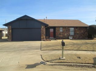 4927 Greenan Ct, Sand Springs, OK 74063