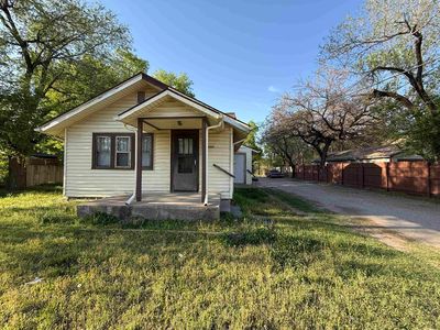 850 W 33rd St N, Wichita, KS, 67204