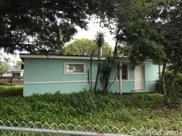 1817 NE 53rd Ct, Pompano Beach, FL 33064