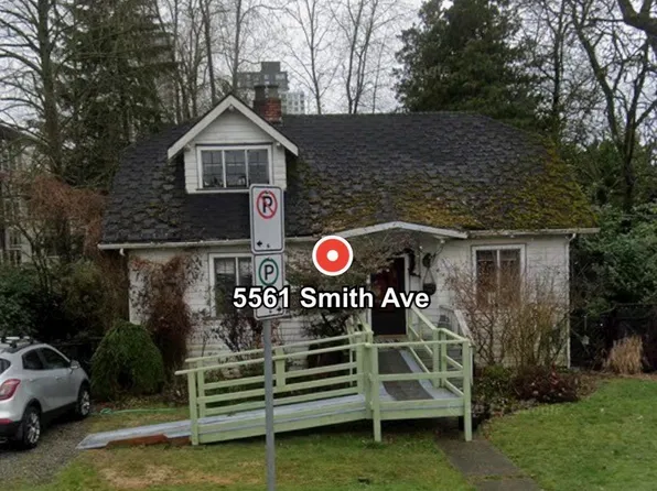 5561 Smith Ave, Burnaby, BC V5H 2K7