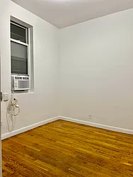 Rented by J Misrahi Realty Corp