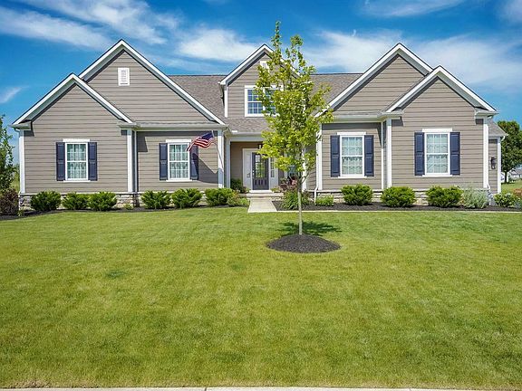 2nd image of 7422 New Albany Links Dr