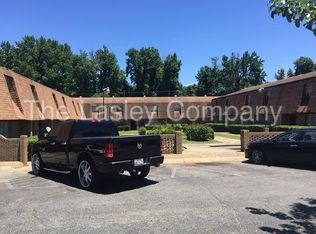 2213 Linda Ln APT 20, Jacksonville, AR 72076