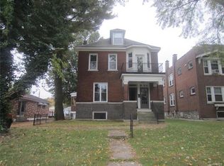 4022 Bates St, Saint Louis, MO