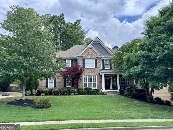 2838 Magnolia Creek Dr NW, Kennesaw, GA 30152