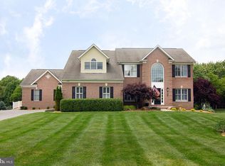 725 Breezy Lake Way, Sykesville, MD 21784