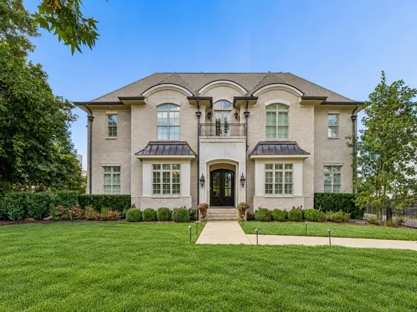 4019 Vailwood Dr, Nashville, TN 37215