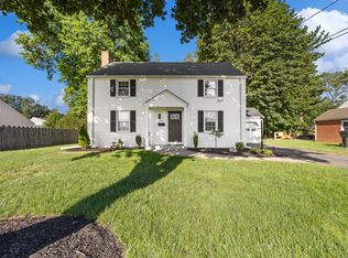 107 Longvue Dr, Wethersfield, CT 06109