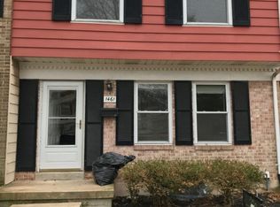 1461 Harford Square Dr, Edgewood, MD 21040