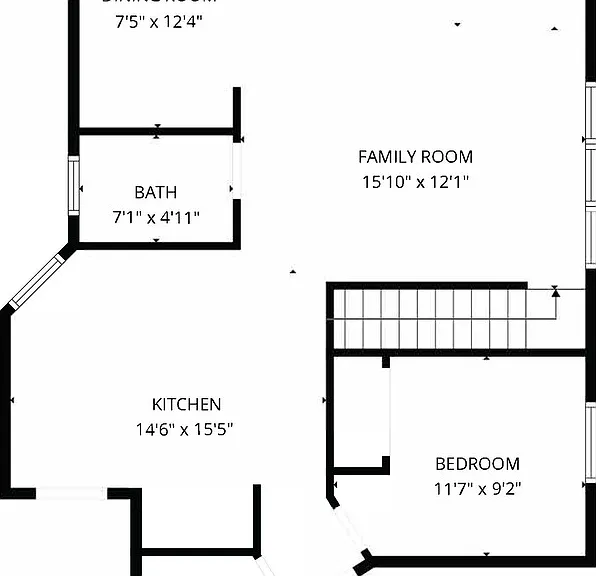 1355 W Balmoral Ave #1 — Photo 23