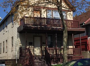 2555 S 7th St, Milwaukee, WI 53215