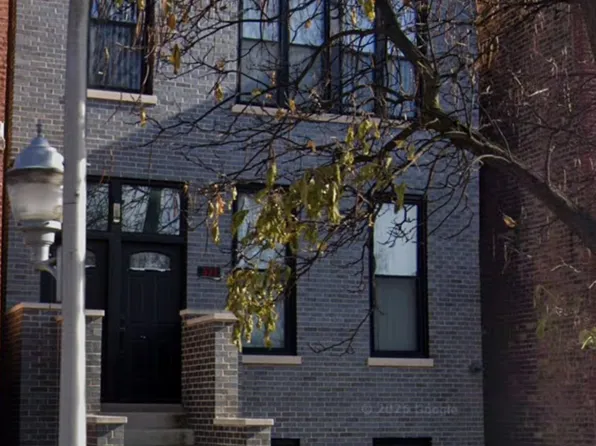 321 S Richmond St, Chicago, IL