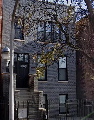 321 S Richmond St Photo 1