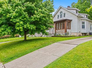 4007 Sherwood Ave, Cincinnati, OH 45227