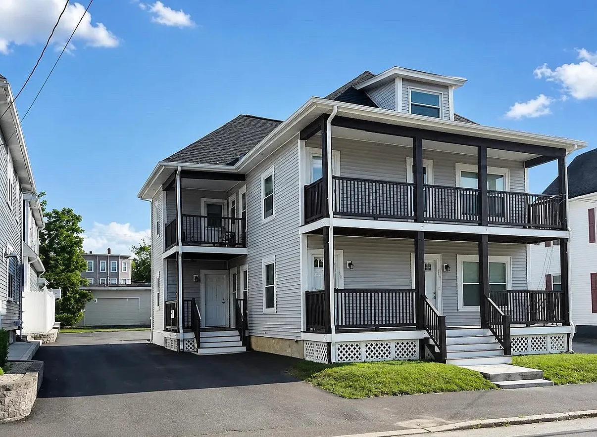 3 bed, $2,800 — Photo 2
