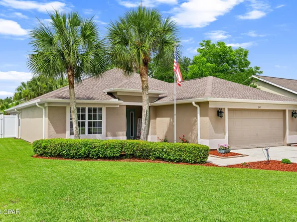 245 Oxford Ave, Panama City Beach, FL 32413