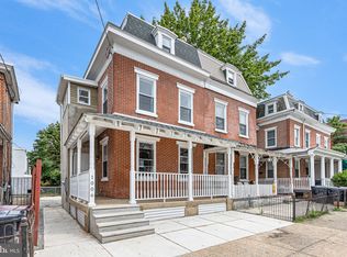 1006 N Lombard St, Wilmington, DE